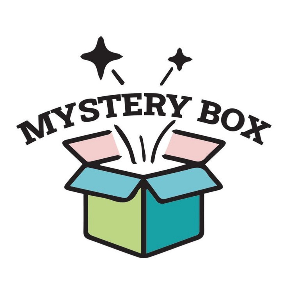 Jewelry Mystery Box
